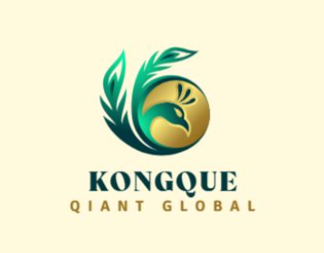 Kongque Qiang Global