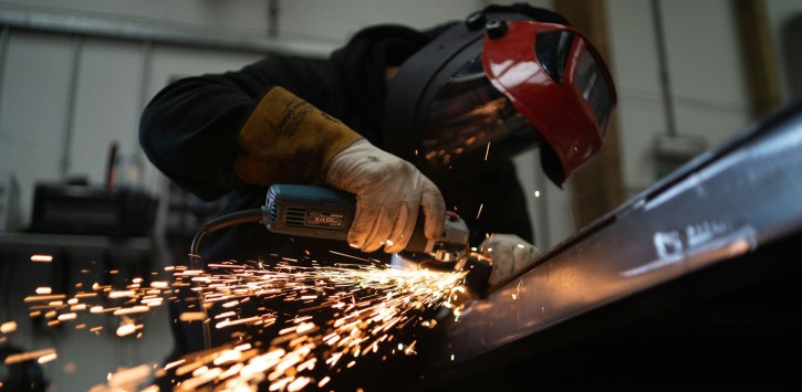 Fabrication and piping