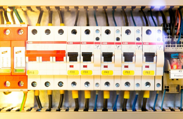 Panel troubleshooting