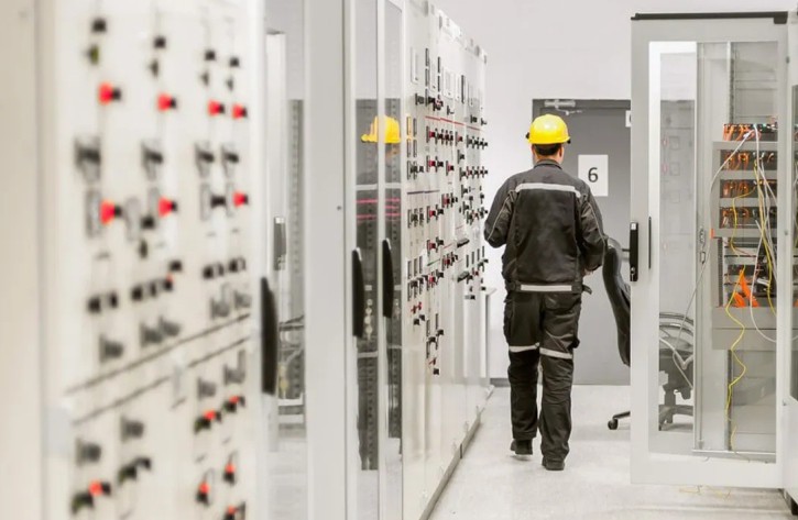 Electrical commissioning