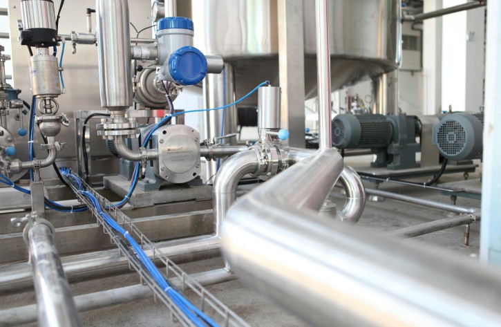Thermal insulation